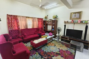 Hillpark 2, Bandar Teknologi Kajang