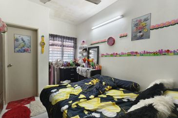 Hillpark 2, Bandar Teknologi Kajang