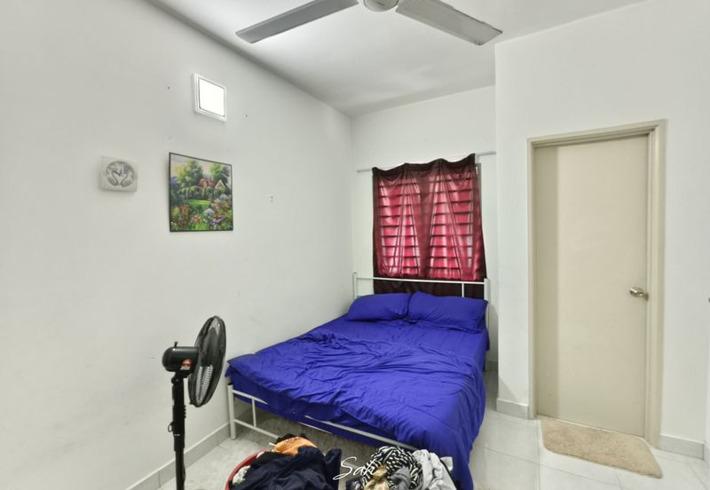 Hillpark 2, Bandar Teknologi Kajang