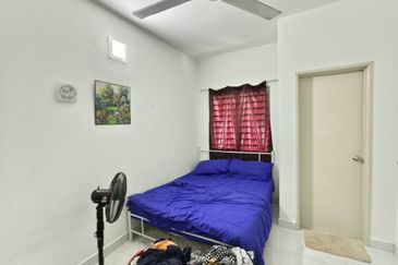 Hillpark 2, Bandar Teknologi Kajang