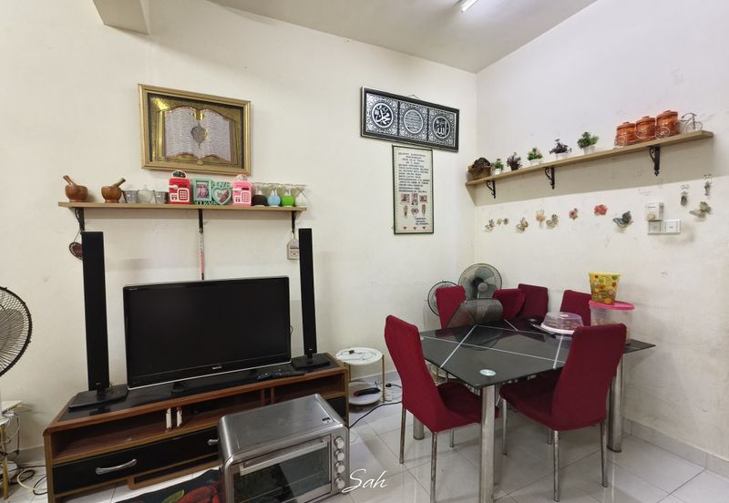 Hillpark 2, Bandar Teknologi Kajang