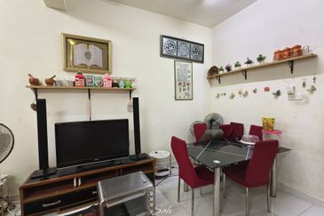 Hillpark 2, Bandar Teknologi Kajang