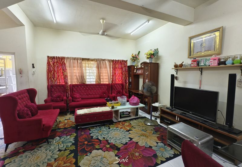 Hillpark 2, Bandar Teknologi Kajang