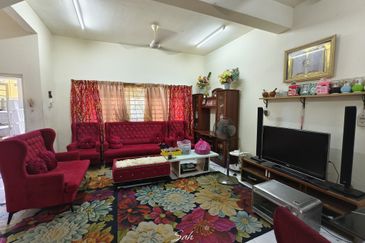 Hillpark 2, Bandar Teknologi Kajang