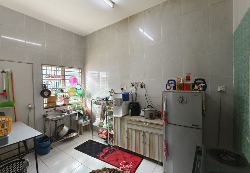 Hillpark 2, Bandar Teknologi Kajang