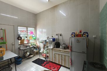 Hillpark 2, Bandar Teknologi Kajang