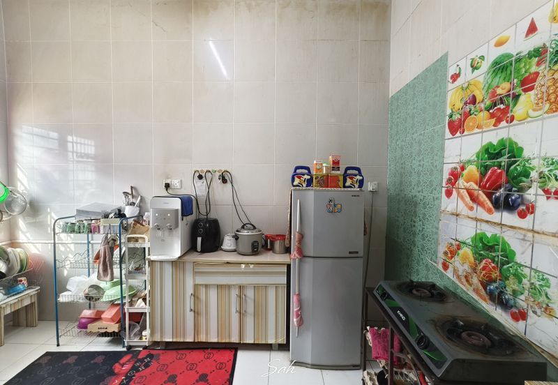 Hillpark 2, Bandar Teknologi Kajang