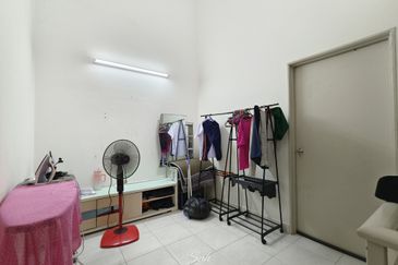 Hillpark 2, Bandar Teknologi Kajang