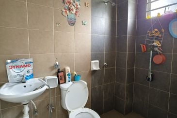 Hillpark 2, Bandar Teknologi Kajang