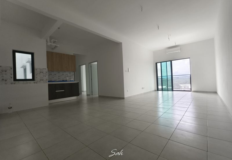 Vista Sri Tanjung Condominium