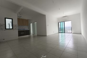 Vista Sri Tanjung Condominium