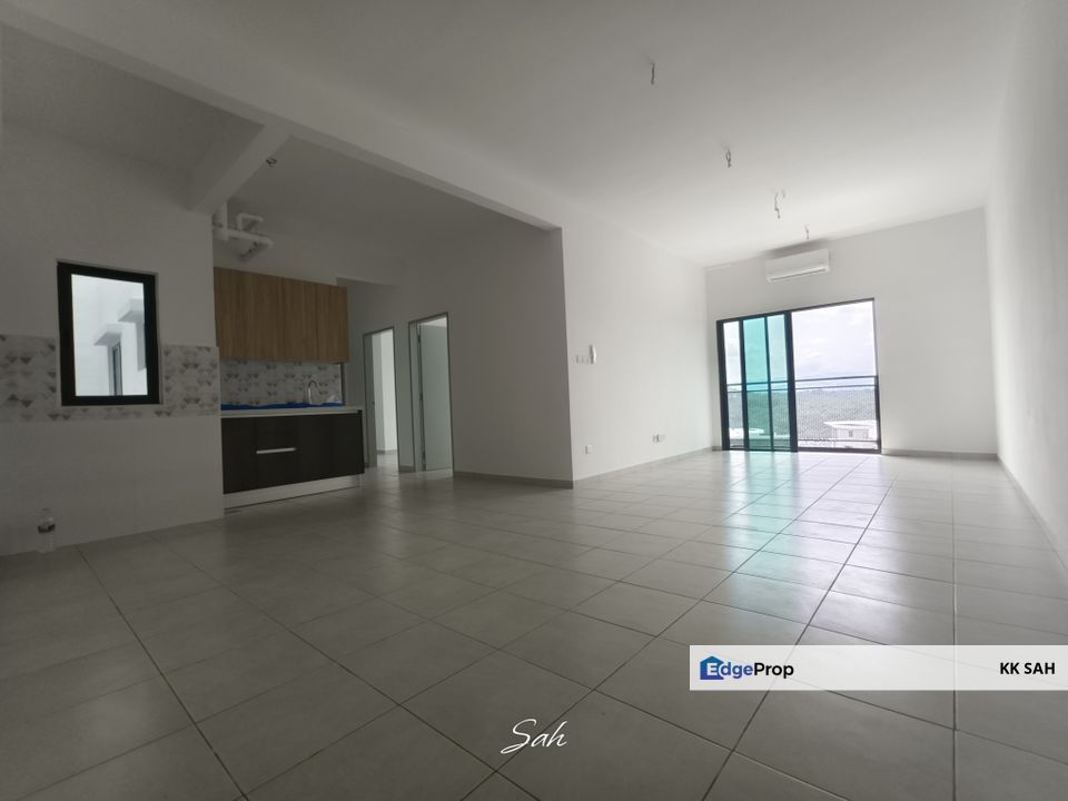 (CASH BACK + FREE MOT) JRK SENESTA @ SEMENYIH, Selangor, Semenyih