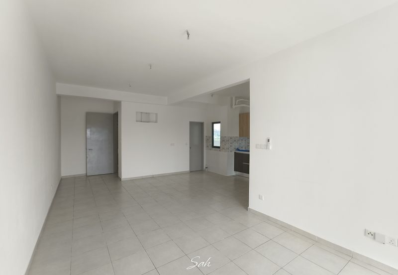 Vista Sri Tanjung Condominium