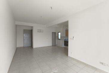 Vista Sri Tanjung Condominium