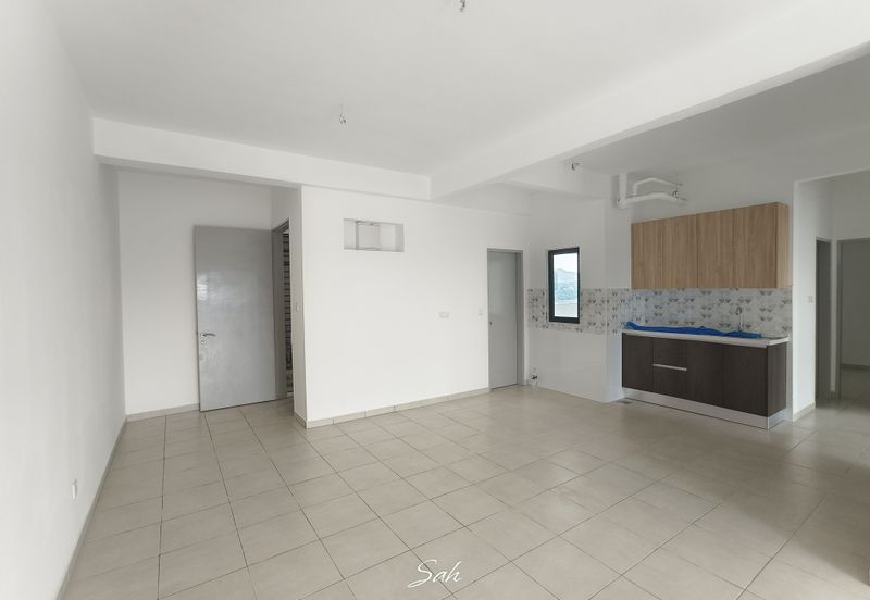 Vista Sri Tanjung Condominium