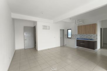 Vista Sri Tanjung Condominium