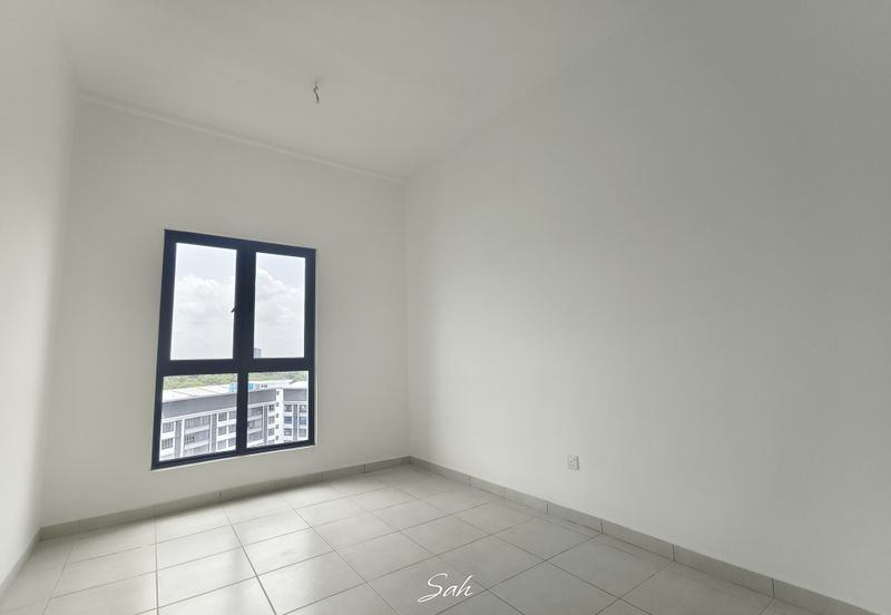 Vista Sri Tanjung Condominium