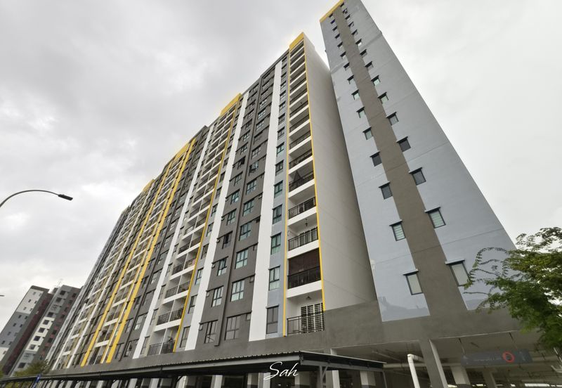 Residensi Permai