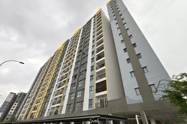 Residensi Permai