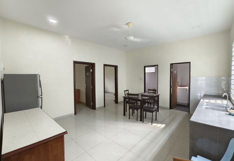 Taman Desa Kenanga 2