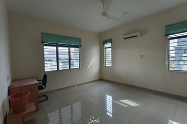 Taman Desa Kenanga 2