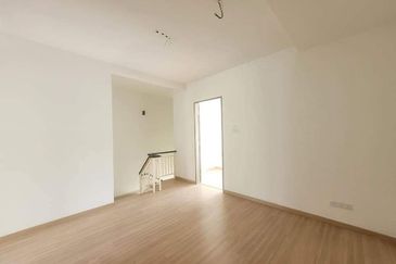 Country Garden Diamond City