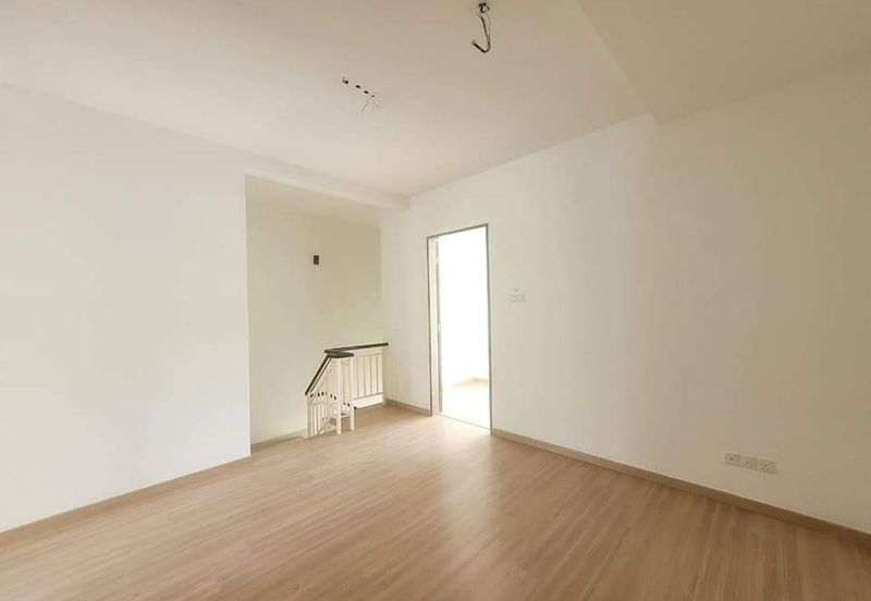 Country Garden Diamond City