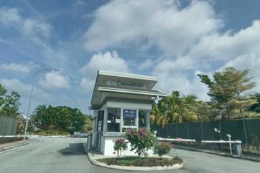 Country Garden Diamond City