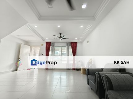 (RENOVATED) 2 STOREY @ HILLPARK 2, KAJANG, Selangor, Kajang