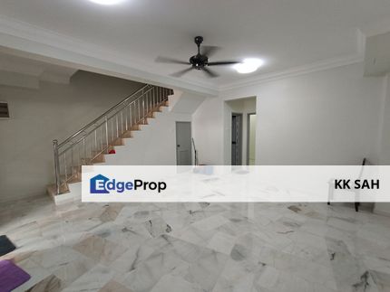 (FULL LOAN) 2 STOREY @ TAMAN BUKIT SEMENYIH, SEMENYIH, Selangor, Semenyih