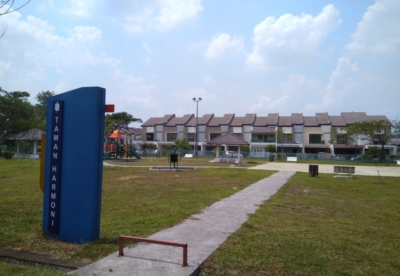 Taman Harmoni, Semenyih