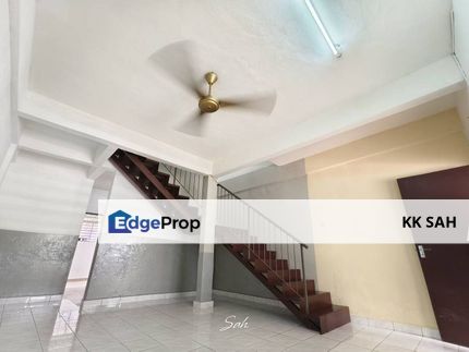 (RENOVATED + FACING OPEN) 2 STOREY @ TAMAN SUNGAI JELOK, Selangor, Kajang