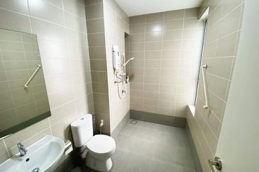 Ridgefield Residences @ Tropicana Heights Kajang