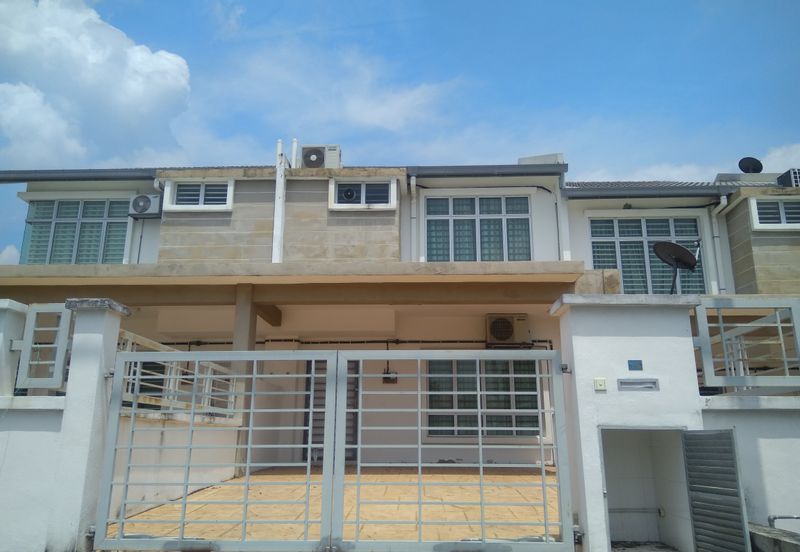 Taman Pelangi Semenyih 2