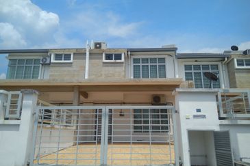 Taman Pelangi Semenyih 2