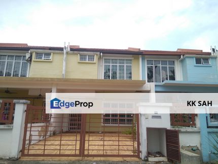 (FULL LOAN) 2 STOREY @ TAMAN PELANGI SEMENYIH 2, Selangor, Semenyih