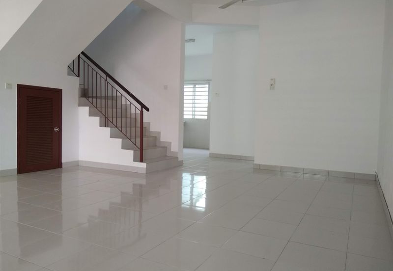 Taman Pelangi Semenyih 2