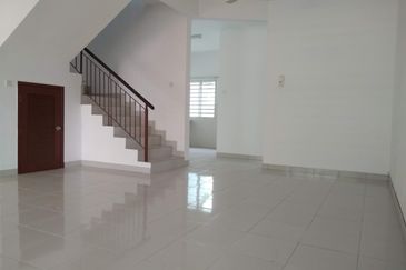 Taman Pelangi Semenyih 2