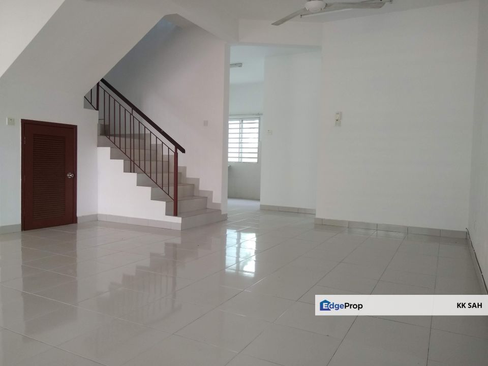 (FULL LOAN) 2 STOREY @ TAMAN PELANGI SEMENYIH 2, Selangor, Semenyih
