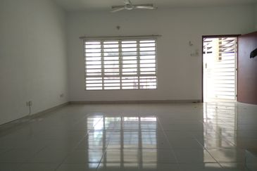 Taman Pelangi Semenyih 2