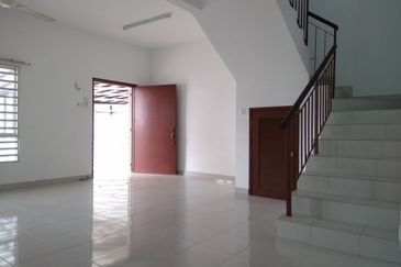 Taman Pelangi Semenyih 2