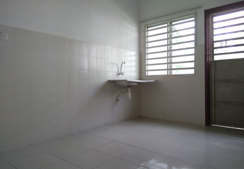 Taman Pelangi Semenyih 2