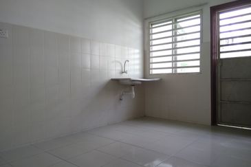 Taman Pelangi Semenyih 2