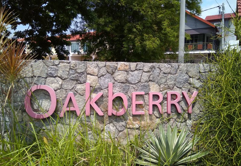 Taman Pelangi Semenyih 2