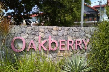 Taman Pelangi Semenyih 2