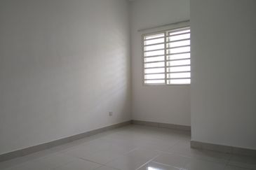 Taman Pelangi Semenyih 2