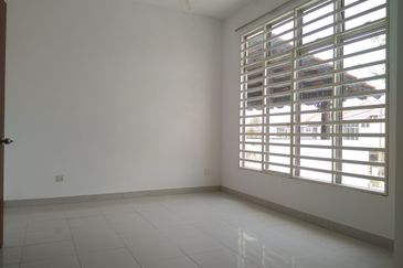 Taman Pelangi Semenyih 2