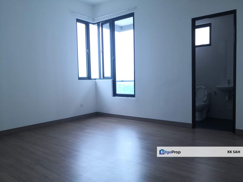 (FULL LOAN + CASH BACK) LANDMARK RESIDENCE 2 @ BANDAR SUNGAI LONG, Selangor, Cheras South