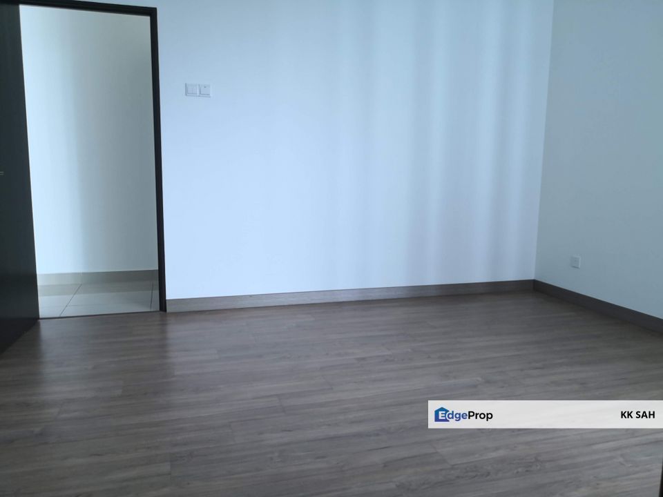 (FULL LOAN + CASH BACK) LANDMARK RESIDENCE 2 @ BANDAR SUNGAI LONG, Selangor, Cheras South