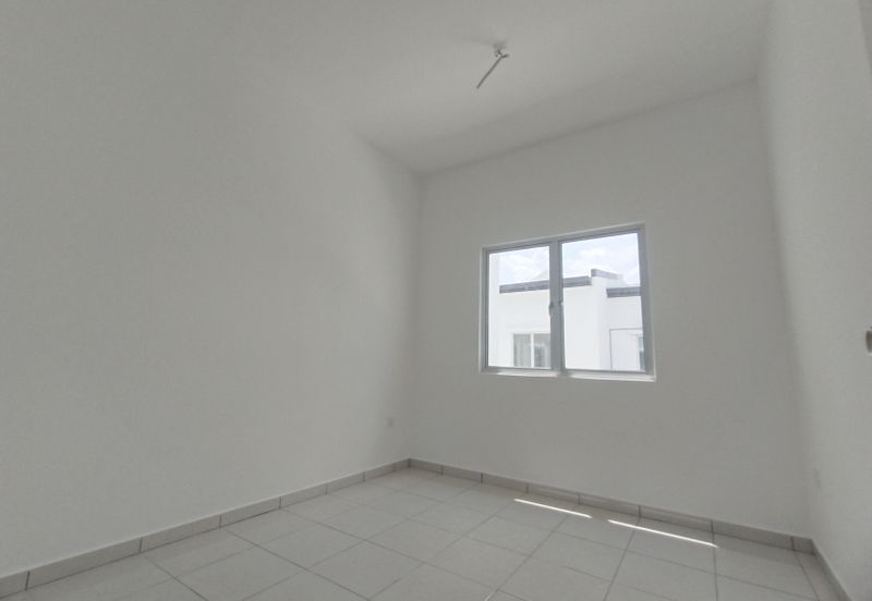 Baccas 2 @ Setia Ecohill 2